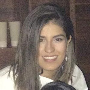 Meet your Posher, Rana